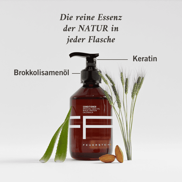 Après-shampooing 50ml